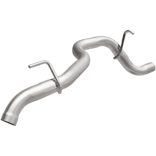 Direct-Fit Premium Tail Pipe