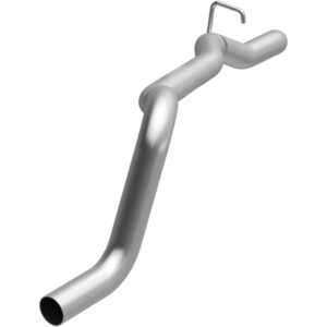 Direct-Fit Premium Tail Pipe