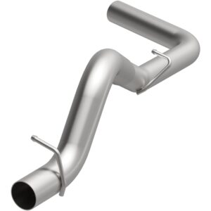 Direct-Fit Premium Tail Pipe