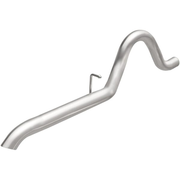 Direct-Fit Premium Tail Pipe