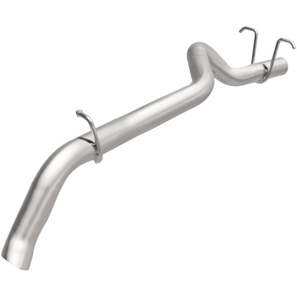 Direct-Fit Premium Tail Pipe