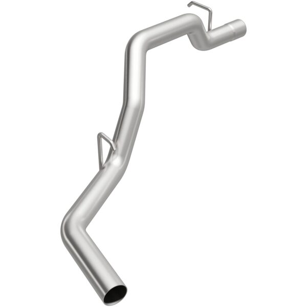 Direct-Fit Premium Tail Pipe