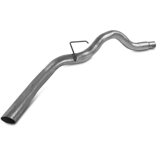 Direct-Fit Premium Tail Pipe