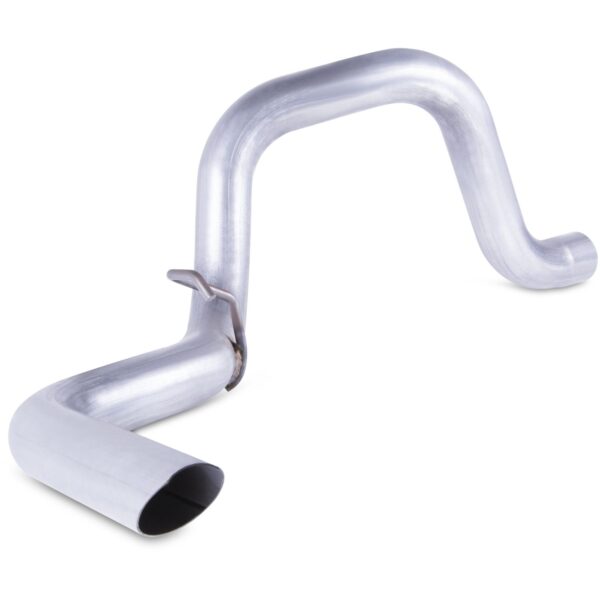 Direct-Fit Premium Tail Pipe