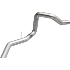 Direct-Fit Premium Tail Pipe