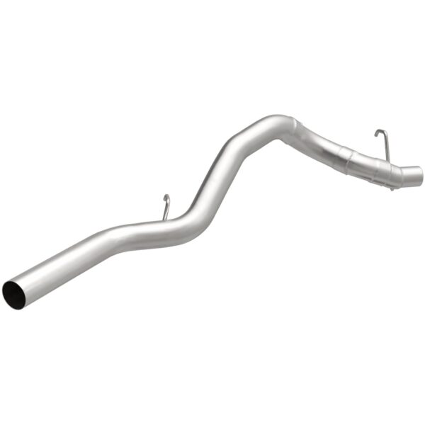 Direct-Fit Premium Tail Pipe