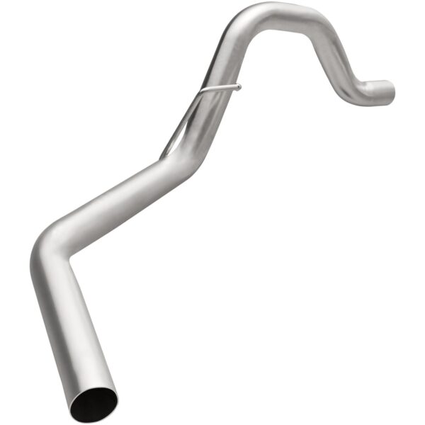 Direct-Fit Premium Tail Pipe