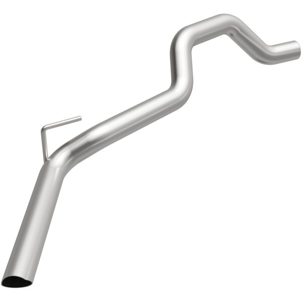 Direct-Fit Premium Tail Pipe