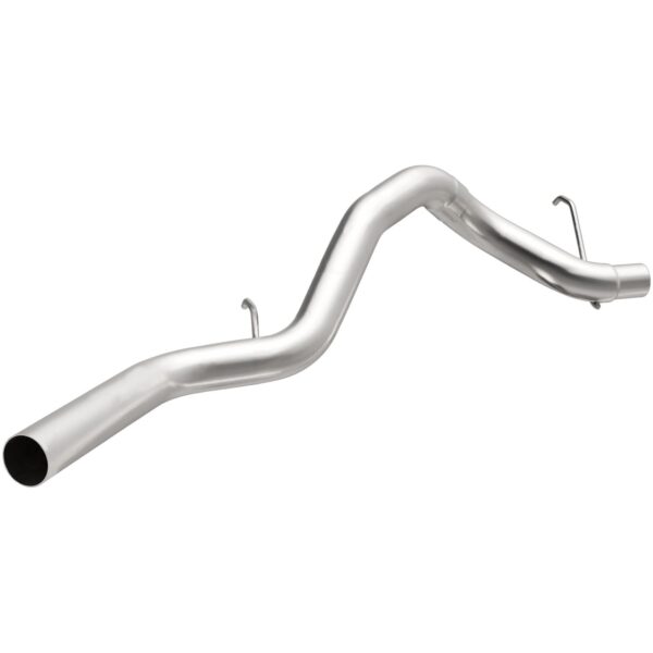 Direct-Fit Premium Tail Pipe