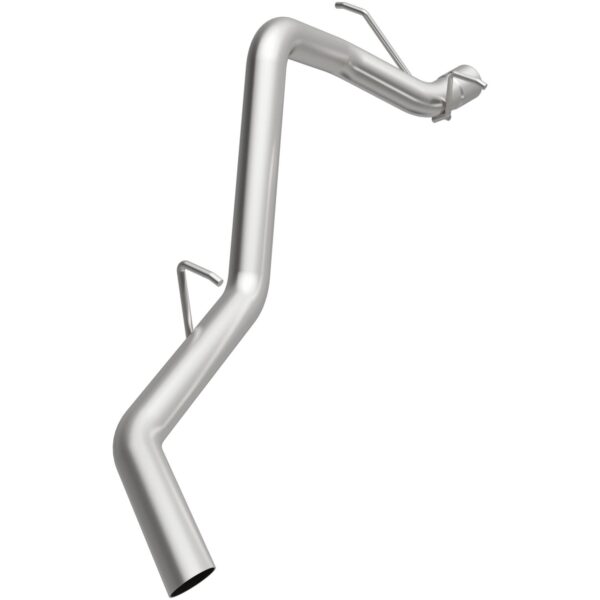 Direct-Fit Premium Tail Pipe