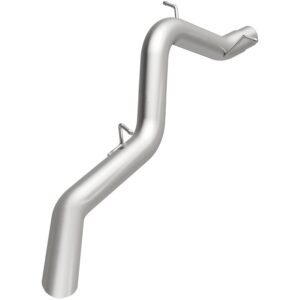 Direct-Fit Premium Tail Pipe