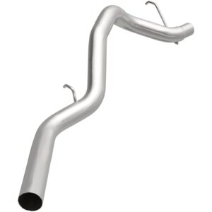 Direct-Fit Premium Tail Pipe