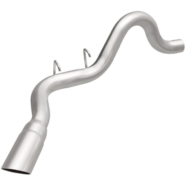 Direct-Fit Premium Tail Pipe