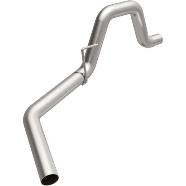 Direct-Fit Premium Tail Pipe