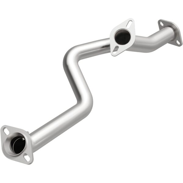 Direct-Fit Premium Front Pipe