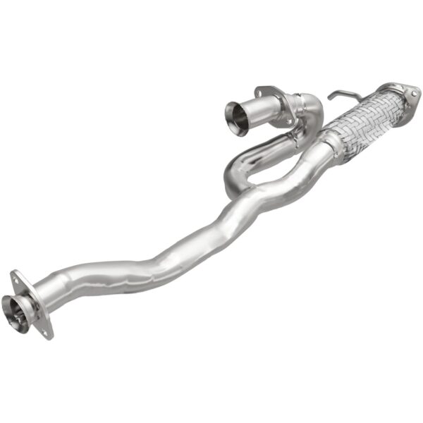 Direct-Fit Premium Front Pipe