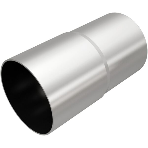 Direct-Fit Premium Front Pipe