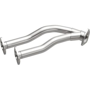 Direct-Fit Premium Front Pipe