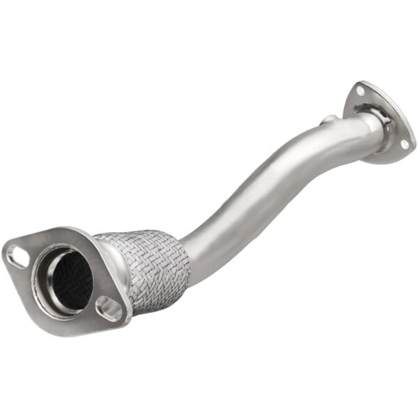 Direct-Fit Premium Front Pipe