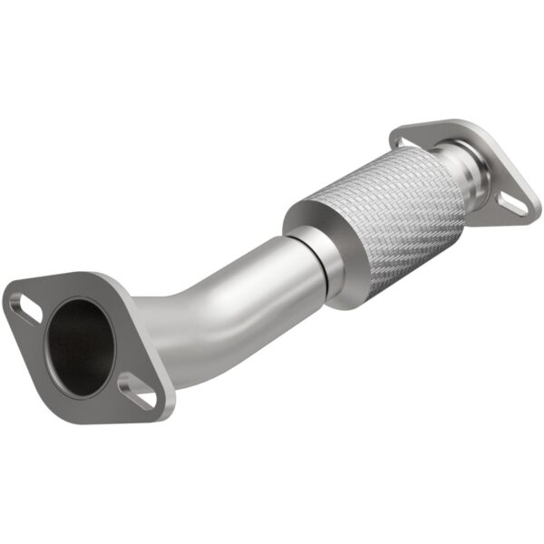 Direct-Fit Premium Front Pipe