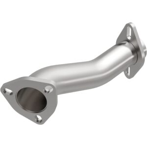 Direct-Fit Premium Front Pipe