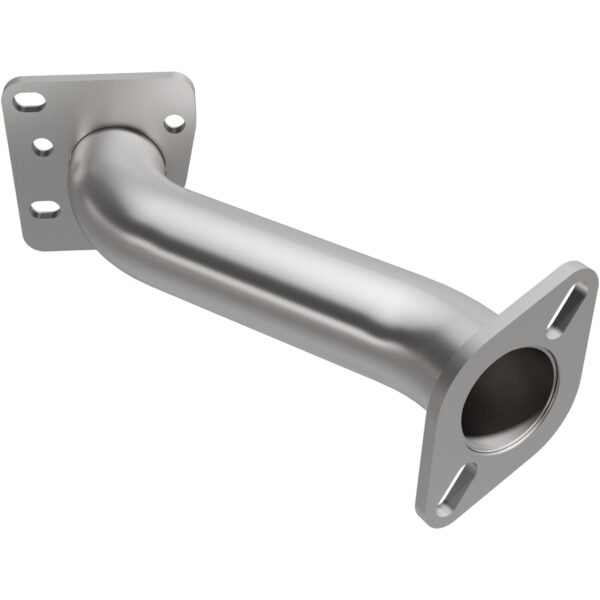 Direct-Fit Premium Front Pipe