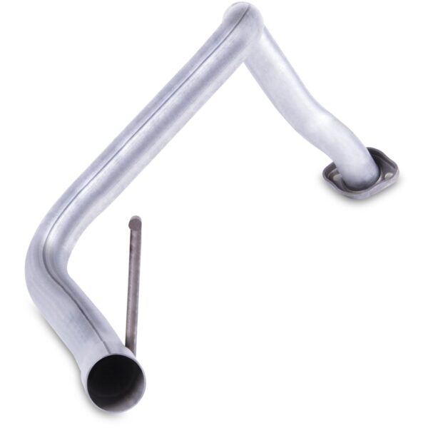 Direct-Fit Premium Front Pipe