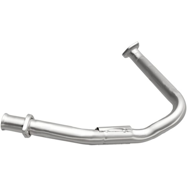 Direct-Fit Premium Front Pipe