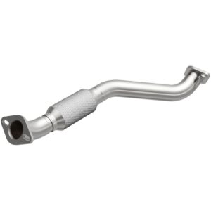 Direct-Fit Premium Front Pipe