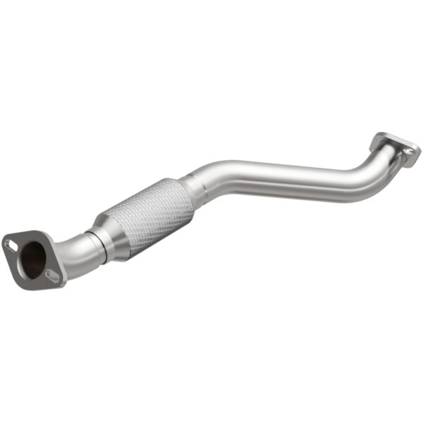 Direct-Fit Premium Front Pipe