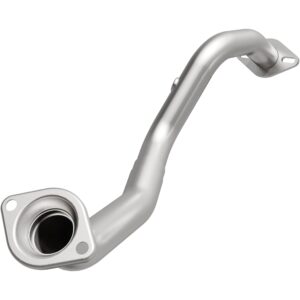 Direct-Fit Premium Front Pipe