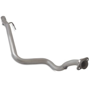 Direct-Fit Premium Front Pipe