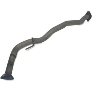 Direct-Fit Premium Front Pipe