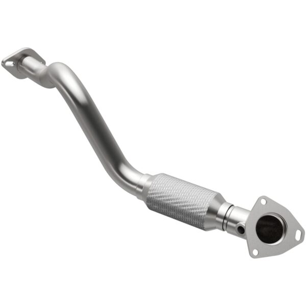 Direct-Fit Premium Front Pipe