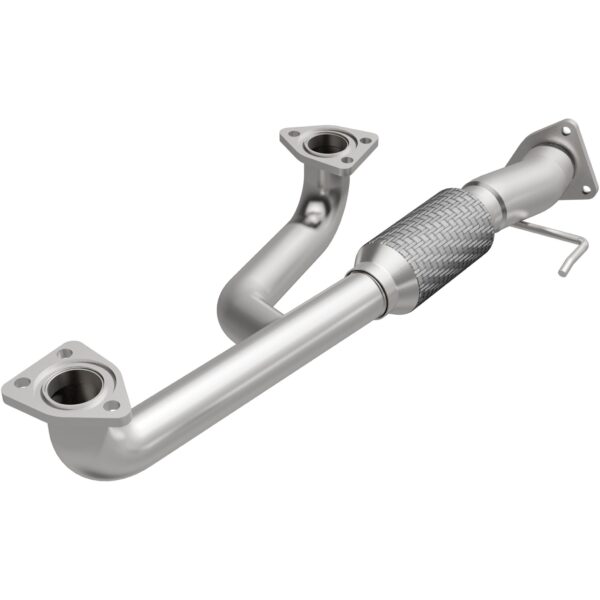 Direct-Fit Premium Front Pipe