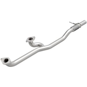 Direct-Fit Premium Front Pipe