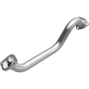 Direct-Fit Premium Front Pipe