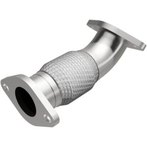 Direct-Fit Premium Front Pipe