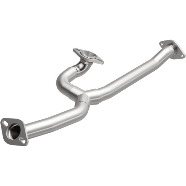 Direct-Fit Premium Front Pipe