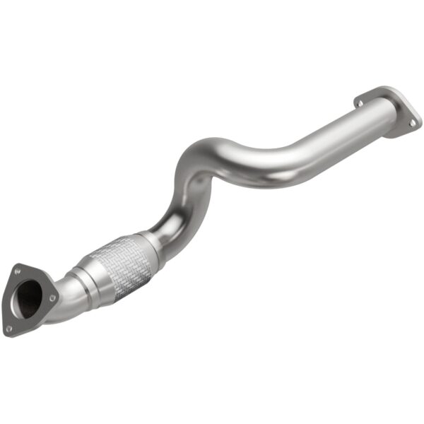 Direct-Fit Premium Front Pipe