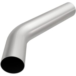 MagnaFlow 4in. 45deg. Bend Performance Exhaust Pipe 10710