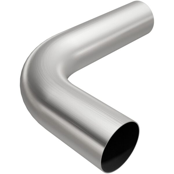 MagnaFlow 4in. 90deg. Bend Performance Exhaust Pipe 10711