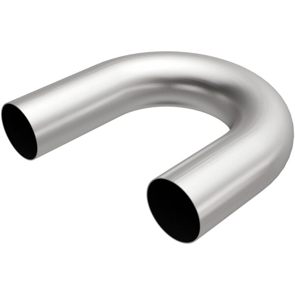 MagnaFlow 4in. 180deg. Bend Performance Exhaust Pipe 10718