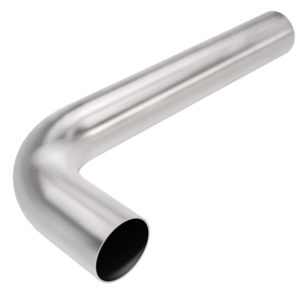 MagnaFlow 3in. 90deg. Bend Performance Exhaust Pipe 10721