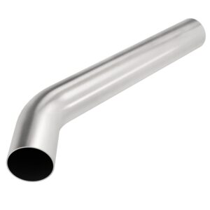 MagnaFlow 2.5in. 45deg. Bend Performance Exhaust Pipe 10724