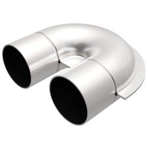 MagnaFlow 2.5in. Performance Exhaust U-Pipe 10731