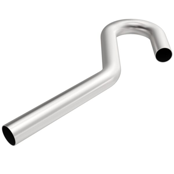 MagnaFlow 2.25in. 3 In 1 Bend Performance Exhaust Pipe 10740