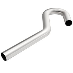 MagnaFlow 2.5in. 3 In 1 Bend Performance Exhaust Pipe 10761