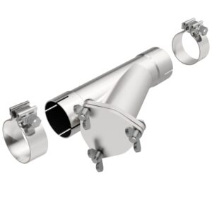 MagnaFlow 2.25in. Exhaust Cut-Out 10783