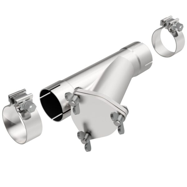 MagnaFlow 3in. Exhaust Cut-Out 10785